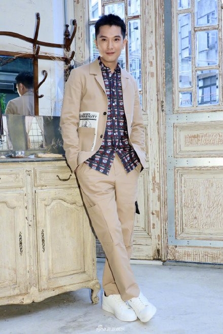 拒绝邱泽示爱？张钧甯回应与邱泽恋情：感谢抬爱