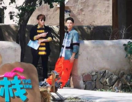 《亲爱的客栈3》嘉宾名单 陈翔回归客栈3？