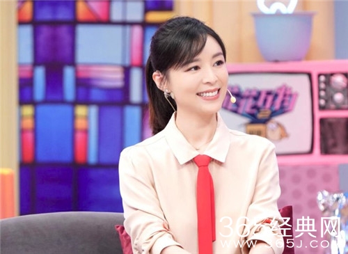 张静初《花花万物》首次回应被封杀事件