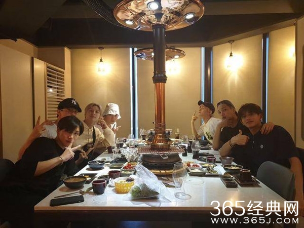 SM将与漫威合作 男团SuperM下月出道