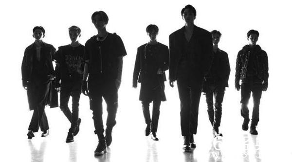 SM将与漫威合作 男团SuperM下月出道