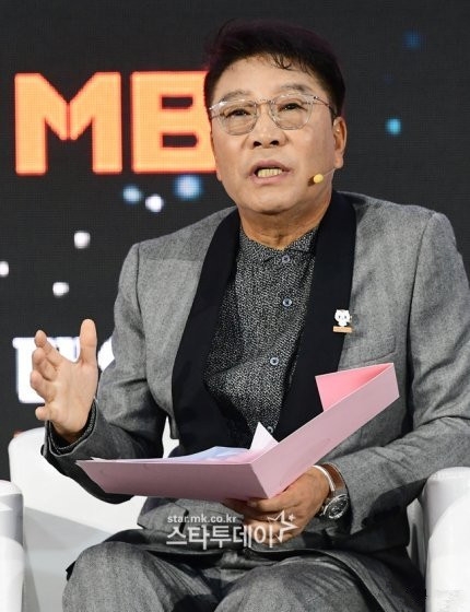 SM将于漫威合作影视项目 达成文化宇宙目标