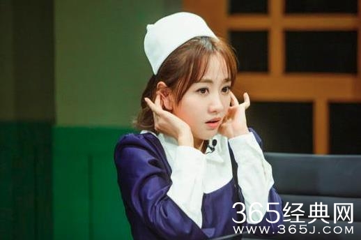 《明星大侦探5》不见常驻鬼鬼王鸥 杨蓉被爆将会参加