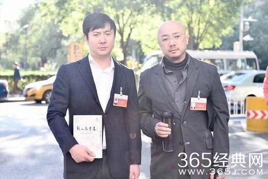 沈腾又胖了 现在的他只徐峥之差一个光头