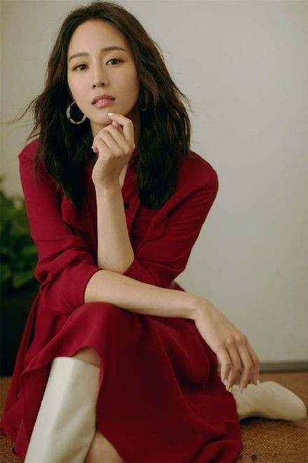 邱泽经纪人解读感谢抬爱 并不觉得张钧甯打脸邱泽