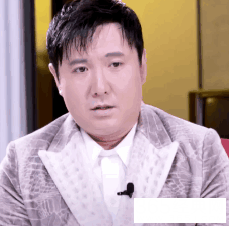 沈腾又双叒叕胖了 网友：连褶子都撑没了