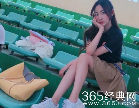 UNINE否认李振宁张天馨恋情传闻 张天馨年龄个人资料