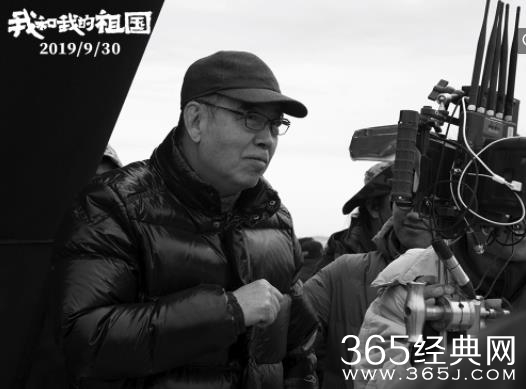 《我和我的祖国》预售破亿 说是一部电影又是七部电影