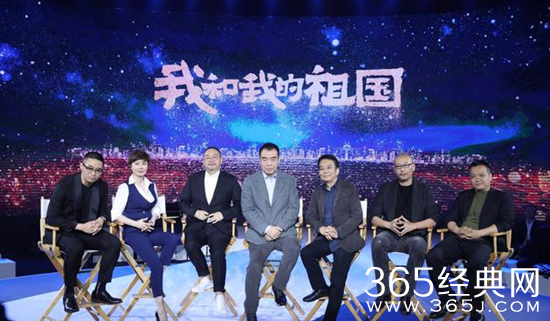 《我和我的祖国》是一部电影又是七部电影