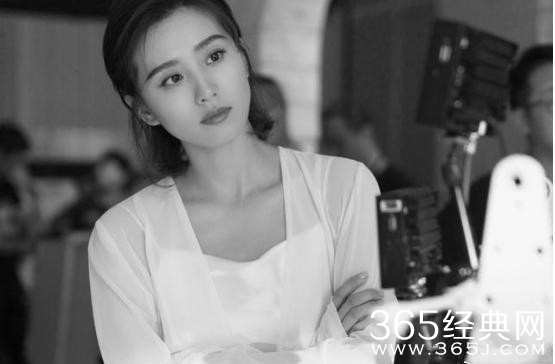 产后复出作《亲爱的自己》刘诗诗将搭档朱一龙？