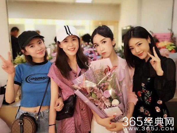 《爱情公寓5》最终季 原班人马合力打造