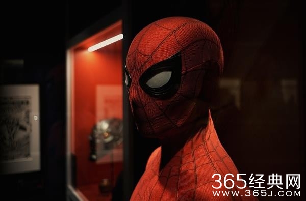 仿佛小情侣吵架 索尼官宣蜘蛛侠将留在漫威