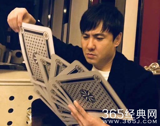 长在笑点上的男人！沈腾“耍大牌”头像笑翻网友