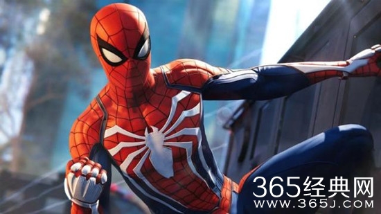 蜘蛛侠将留在漫威 他仿佛只离开了一下