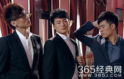 关谷王传君缺席《爱情公寓5》与陈赫合作新剧再次饰演兄弟