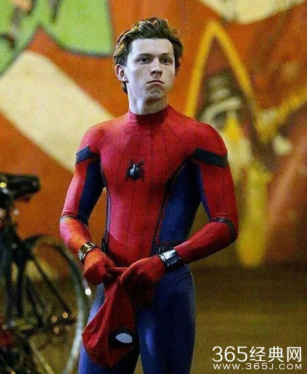 蜘蛛侠将留在漫威 小蜘蛛回归漫威