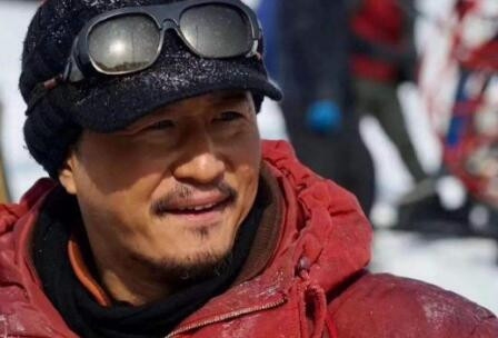 吴京将代表电影人出席阅兵式 网友这波可以有！