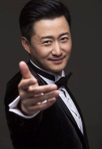 吴京将代表电影人出席阅兵式 网友这波可以有！