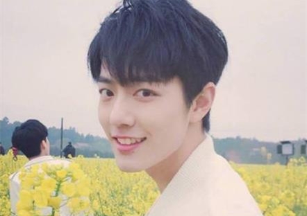 肖战成立个人工作室 8小时破100万粉丝