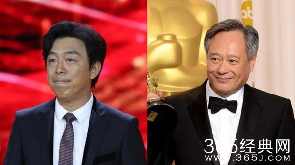 李安点名想和黄渤合作 黄渤回应：诚惶诚恐