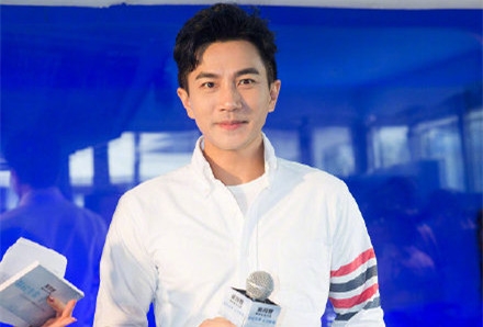 刘恺威方否认与TVB女星汤洛雯曝恋情：假的 完全编造