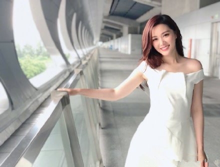 和杨幂离婚不到10个月 刘恺威被曝恋TVB女星？