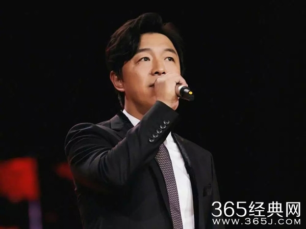 李安点名黄渤合作喜剧 莫非合作真的不远了？