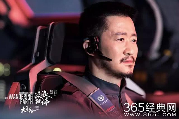 票房的保证！吴京个人票房破150亿 问鼎内地演员票房冠军