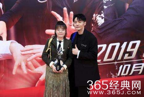 邢晗铭《中国好声音2019》夺冠 李荣浩发文祝贺