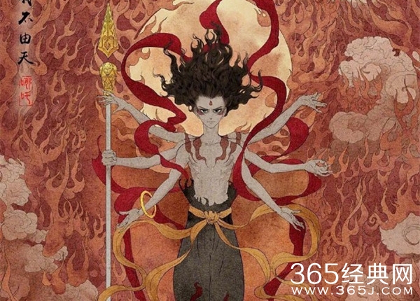 哪吒代表中国内地 冲击奥斯卡“最佳国际电影”