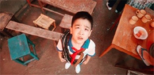 《我和我的祖国》韩昊霖演技看哭徐峥 韩昊霖昔日作品介绍