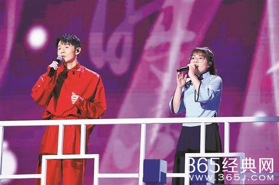 李荣浩双料冠军《中国好声音2019》邢晗铭夺冠