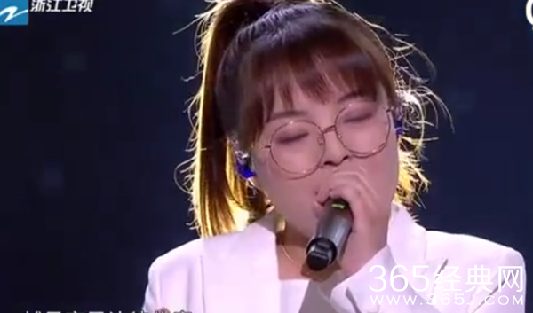 李荣浩双料冠军《中国好声音2019》邢晗铭夺冠