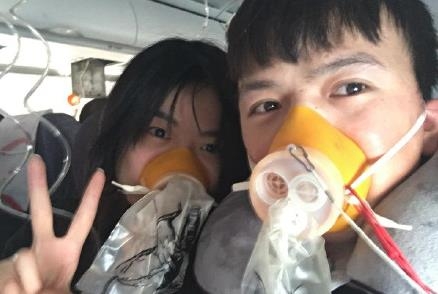 最真实的点评！当事乘客评价《中国机长》