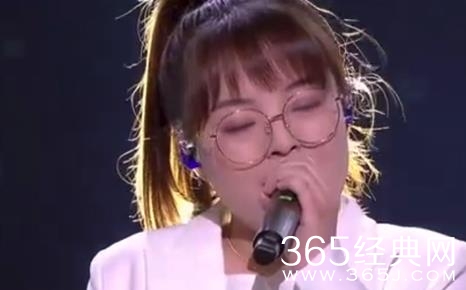 邢晗铭好声音夺冠再惹黑幕说 邢晗铭个人资料介绍