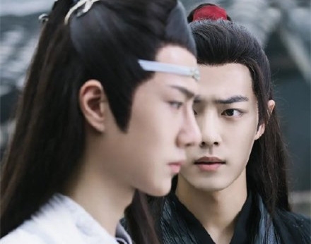 陈情令南京演唱会官宣 确定为11月1日-11月2日