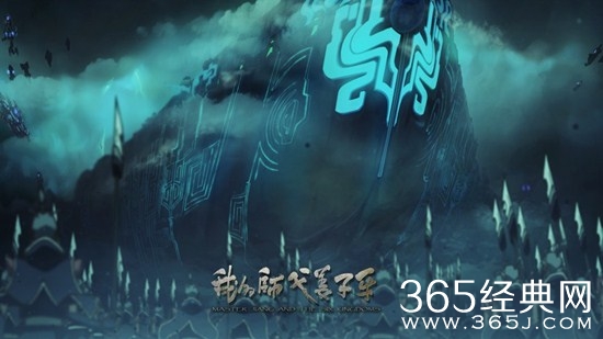 《姜子牙》接力《哪吒》 能否延续国漫辉煌