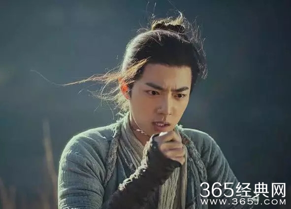 金扫帚奖提名名单初选 鹿晗肖战榜上有名