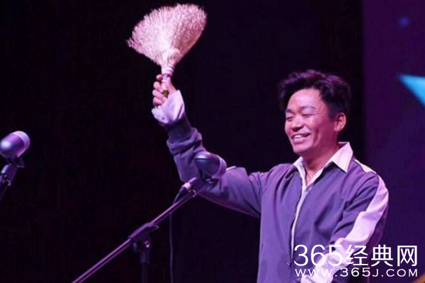 2019金扫帚奖提名名单公布 历年只有王宝强到场领过奖