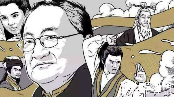 金庸小说顺序顺口溜包括哪些书 金庸小说顺口溜全文