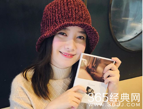 具惠善要求解约 指责安宰贤并称称“要走我的路”