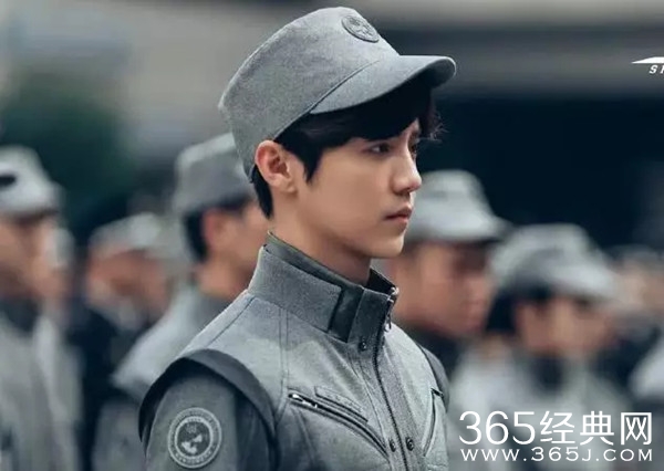 金扫帚奖提名名单初选 鹿晗肖战榜上有名