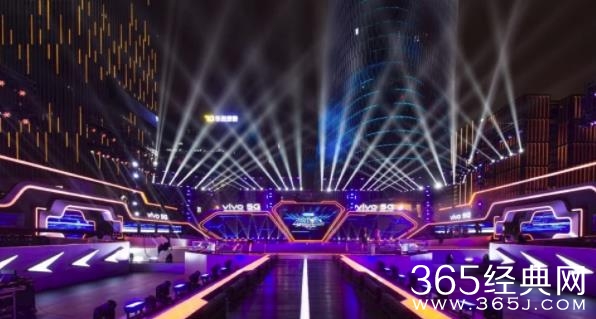 浙江卫视全新综艺《追我吧》开始录制