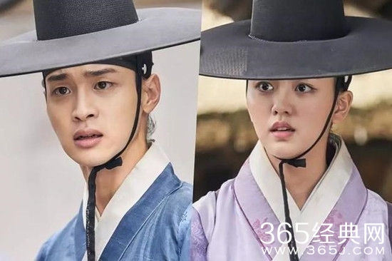 绿豆传男女主角差几岁 绿豆传年龄算法