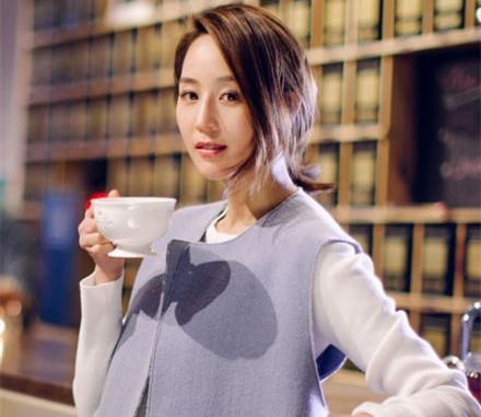 张钧甯被曝曾与富商品牌老板暧昧 张爸发声澄清