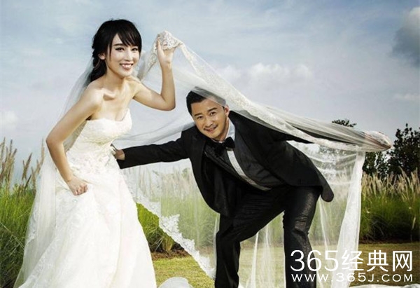 吴京和谢楠的沙雕日常 出发吧爱情在哪看