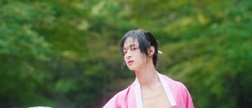 《绿豆传》男主女装出圈 男主张东润资料介绍