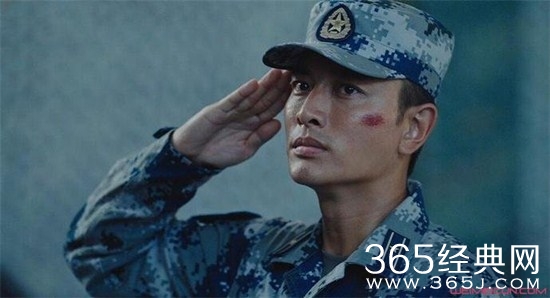 《空降利刃》揭秘张启的结局