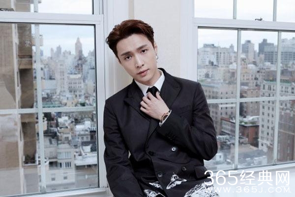 张艺兴与壹心娱乐合作结束 与杨天真正式解约