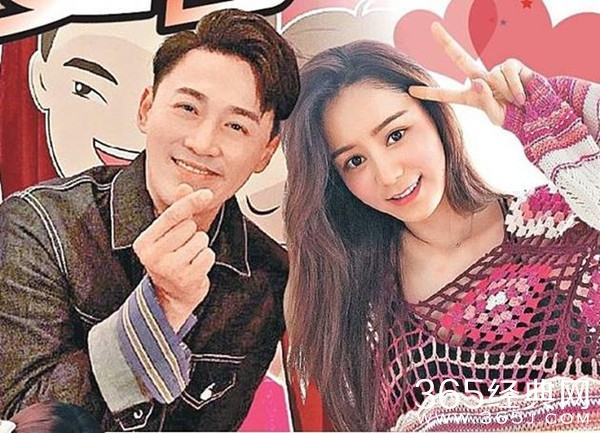 黄宗泽祝福林峯 堂妹林夏薇也不知道林峯婚事细节